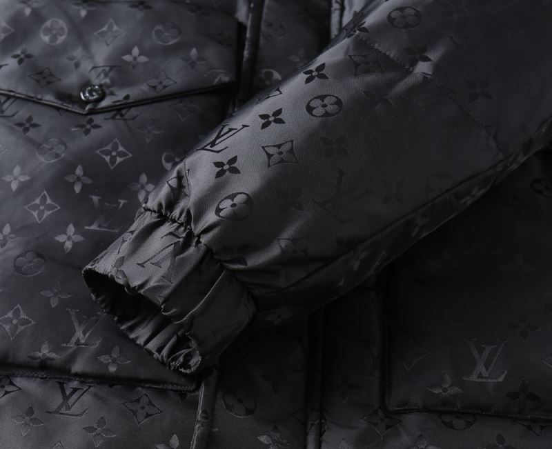 Louis Vuitton Down Jackets